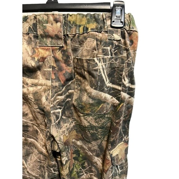 Redhead Silent-Hide Youth XL (14-16) Camouflage Pants TrueTimber Kanati - Picture 3 of 7